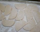 茂蒲の揚げだし豆腐作り方5写真