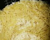 夏こそ!生姜ごはん。作り方3写真
