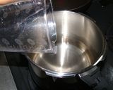 めんつゆ簡単★しょうゆ＋砂糖＋だしパック作り方5写真