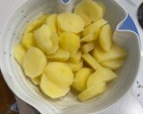 塩麹で柔らか☆鶏もも肉のローズマリー焼き作り方2写真