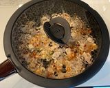 塩麹で柔らか☆鶏もも肉のローズマリー焼き作り方4写真