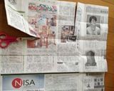 絶品!!!簡単カステラ♪作り方3写真