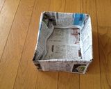 絶品!!!簡単カステラ♪作り方5写真