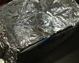 絶品!!!簡単カステラ♪作り方6写真