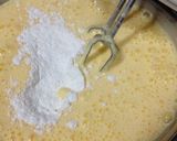 絶品!!!簡単カステラ♪作り方8写真