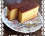 絶品!!!簡単カステラ♪作り方11写真