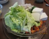 飽きない！洋風すき焼き作り方1写真
