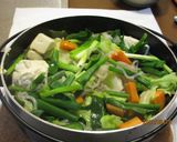 飽きない！洋風すき焼き作り方4写真