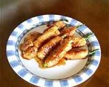 フライパンと割り箸で☆鶏つくねの照り焼き作り方8写真