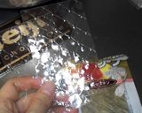 適当にムースケーキ（チョコミントVer）作り方1写真