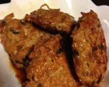 フライパンと割り箸で☆鶏つくねの照り焼き作り方7写真