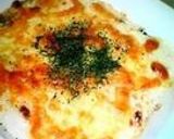 ☆主食☆ピザトッピング（カレードリア）作り方5写真