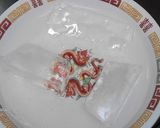 適当にムースケーキ（チョコミントVer）作り方2写真