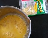 朝食にウィンナーオムレツ作り方1写真
