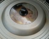朝食にウィンナーオムレツ作り方4写真
