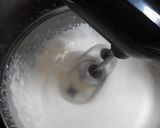 適当にムースケーキ（チョコミントVer）作り方8写真