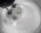 適当にムースケーキ（チョコミントVer）作り方9写真