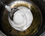 適当にムースケーキ（チョコミントVer）作り方11写真