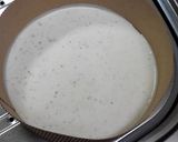 適当にムースケーキ（チョコミントVer）作り方13写真