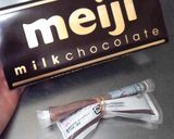 適当にムースケーキ（チョコミントVer）作り方14写真