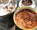 板チョコでガトーショコラ作り方6写真