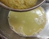 とうもろこしのやさしいスープ作り方9写真