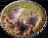 さくらんぼタルト作り方11写真