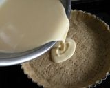 さくらんぼタルト作り方10写真