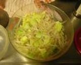 お弁当⑥作り方1写真