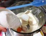 簡単すぎる…のは秘密!5分でチーズケーキ作り方2写真