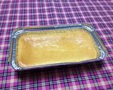 簡単すぎる…のは秘密!5分でチーズケーキ作り方6写真