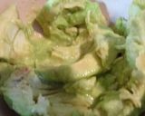 ズッキーニとサーモンの夏野菜パスタ作り方4写真