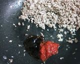 みんなに大人気♪ 麻婆豆腐作り方4写真
