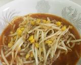 みんなに大人気♪ 麻婆豆腐作り方13写真