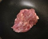 鶏もも☆和風きのこソース作り方2写真