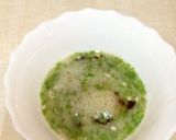 簡単☆たたきオクラの海苔和え☆酒の肴に作り方7写真