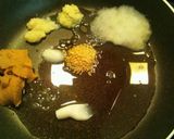 味噌ラーメンのスープ作り方2写真