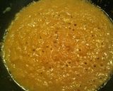 味噌ラーメンのスープ作り方3写真