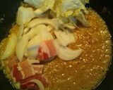 味噌ラーメンのスープ作り方4写真