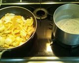 味噌ラーメンのスープ作り方5写真