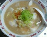 味噌ラーメンのスープ作り方6写真