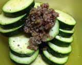 ズッキーニのオーブン焼き作り方2写真