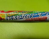 魚肉ソーセージと野菜の炒め物作り方1写真