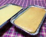簡単すぎる…のは秘密!5分でチーズケーキ作り方5写真
