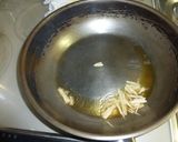 ソース色にならない野菜炒め!作り方2写真