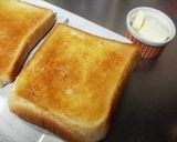 お手軽&満足♪きゅうりトースト作り方2写真