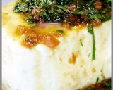 冷奴や湯豆腐に！めんつゆとごま油絶品だれ作り方5写真