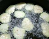 揚げ高野豆腐となすの含め煮作り方4写真