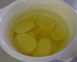 あさりとポテトのジェノベーゼ♪作り方2写真