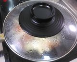 鮭のワイン蒸し作り方4写真